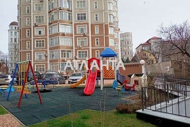 3-rooms apartment apartment by the address st. Karkashadze per Kirpichnyy per (area 169,3 m²) - Atlanta.ua - photo 47