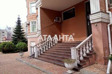 3-rooms apartment apartment by the address st. Karkashadze per Kirpichnyy per (area 169,3 m²) - Atlanta.ua - photo 49