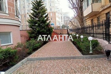 3-rooms apartment apartment by the address st. Karkashadze per Kirpichnyy per (area 169,3 m²) - Atlanta.ua - photo 51
