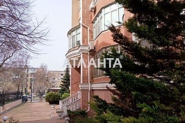 3-rooms apartment apartment by the address st. Karkashadze per Kirpichnyy per (area 169,3 m²) - Atlanta.ua - photo 56