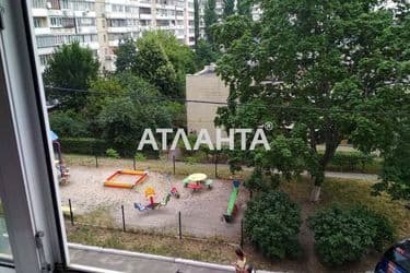 3-кімнатна квартира за адресою вул. Бурмістенко (площа 70 м²) - Atlanta.ua - фото 25