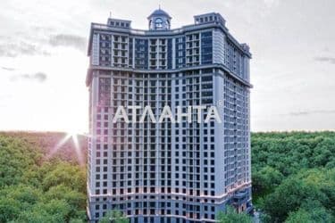 1-room apartment apartment by the address st. Dacha Kovalevskogo Amundsena (area 30,0 m²) - Atlanta.ua - photo 9