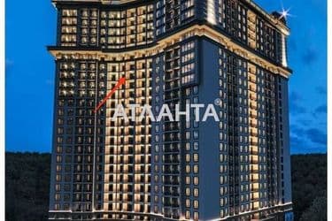 1-кімнатна квартира за адресою вул. Дача Ковалевського (площа 30,0 м²) - Atlanta.ua - фото 7