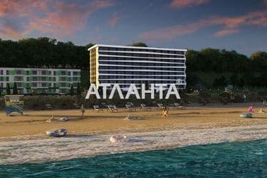 Коммерческая недвижимость по адресу Фонтанская дор. (площадь 805,6 м²) - Atlanta.ua - фото 10