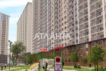2-комнатная квартира по адресу ул. Сахарова (площадь 43,5 м²) - Atlanta.ua - фото 35