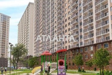 2-кімнатна квартира за адресою вул. Сахарова (площа 43,5 м²) - Atlanta.ua - фото 35