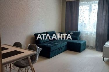 2-комнатная квартира по адресу ул. Сахарова (площадь 43,5 м²) - Atlanta.ua - фото 23