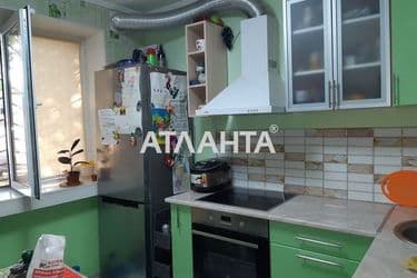 1-room apartment apartment by the address st. Kuznetsova kap (area 36 m²) - Atlanta.ua - photo 11