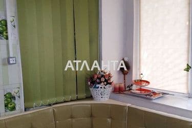 1-room apartment apartment by the address st. Kuznetsova kap (area 36 m²) - Atlanta.ua - photo 13