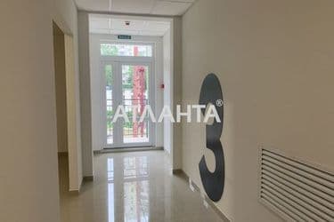 3-rooms apartment apartment by the address st. Pishonovskaya (area 67,3 m²) - Atlanta.ua - photo 37