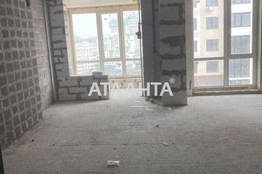 1-комнатная квартира по адресу ул. Заболотного ак. (площадь 35,1 м²) - Atlanta.ua - фото 6