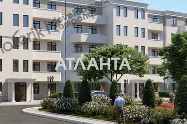1-комнатная квартира по адресу ул. Заболотного ак. (площадь 35,1 м²) - Atlanta.ua - фото 9