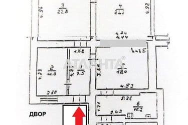 Коммерческая недвижимость по адресу Александровский пр. (площадь 97,3 м²) - Atlanta.ua - фото 34