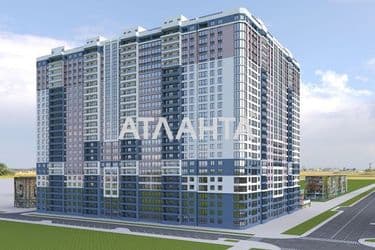 1-кімнатна квартира за адресою вул. Героїв Крут (площа 38 м²) - Atlanta.ua - фото 14