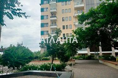 3-rooms apartment apartment by the address st. Vishnevaya (area 93,2 m²) - Atlanta.ua - photo 29