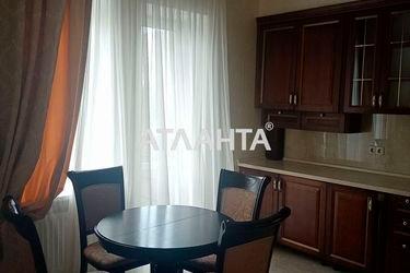 3-rooms apartment apartment by the address st. Vishnevaya (area 93,2 m²) - Atlanta.ua - photo 35