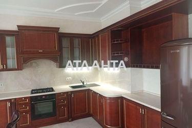 3-rooms apartment apartment by the address st. Vishnevaya (area 93,2 m²) - Atlanta.ua - photo 36