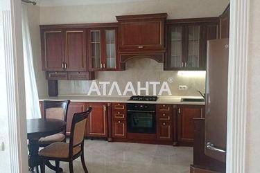 3-rooms apartment apartment by the address st. Vishnevaya (area 93,2 m²) - Atlanta.ua - photo 37