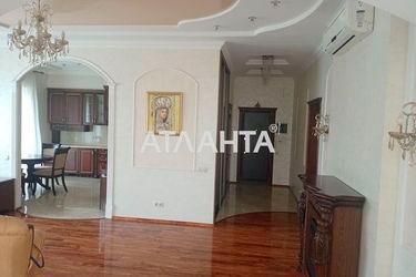 3-rooms apartment apartment by the address st. Vishnevaya (area 93,2 m²) - Atlanta.ua - photo 31