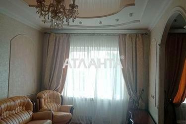 3-rooms apartment apartment by the address st. Vishnevaya (area 93,2 m²) - Atlanta.ua - photo 34