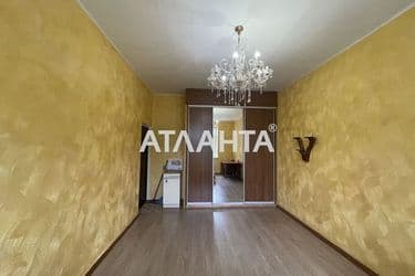 Комунальна квартира за адресою вул. Фабрична (площа 19 м²) - Atlanta.ua - фото 13