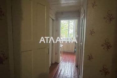 Room in dormitory apartment by the address st. Fabrichnaya (area 19 m²) - Atlanta.ua - photo 15