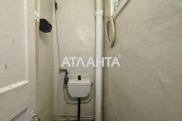 Room in dormitory apartment by the address st. Fabrichnaya (area 19 m²) - Atlanta.ua - photo 17