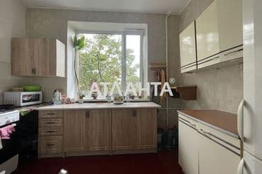 Room in dormitory apartment by the address st. Fabrichnaya (area 19 m²) - Atlanta.ua - photo 19