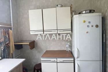 Room in dormitory apartment by the address st. Fabrichnaya (area 19 m²) - Atlanta.ua - photo 20