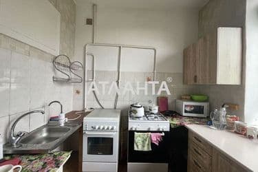 Room in dormitory apartment by the address st. Fabrichnaya (area 19 m²) - Atlanta.ua - photo 21