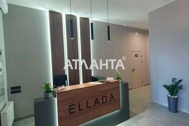 1-room apartment apartment by the address st. Genuezskaya (area 42 m²) - Atlanta.ua - photo 9