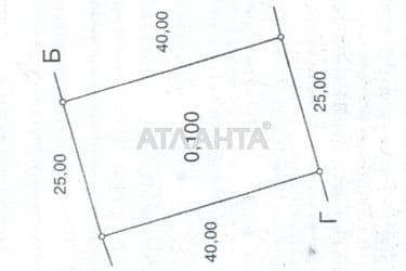 Landplot by the address st. Yantarnaya (area 10 acr) - Atlanta.ua - photo 9