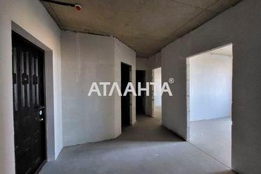 2-rooms apartment apartment by the address st. Zhemchuzhnaya (area 69,1 m²) - Atlanta.ua - photo 18