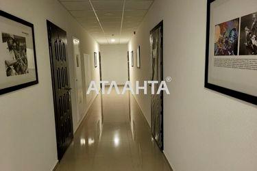 2-rooms apartment apartment by the address st. Zhemchuzhnaya (area 69,1 m²) - Atlanta.ua - photo 20