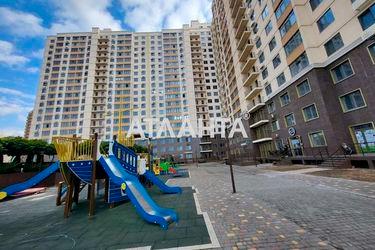 2-кімнатна квартира за адресою вул. Перлинна (площа 69,1 м²) - Atlanta.ua - фото 12