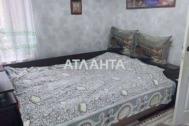 2-rooms apartment apartment by the address st. Tsvetaeva gen (area 32 m²) - Atlanta.ua - photo 11