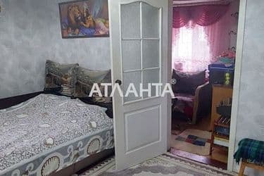 2-rooms apartment apartment by the address st. Tsvetaeva gen (area 32 m²) - Atlanta.ua - photo 12