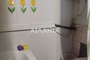 2-rooms apartment apartment by the address st. Tsvetaeva gen (area 32 m²) - Atlanta.ua - photo 16