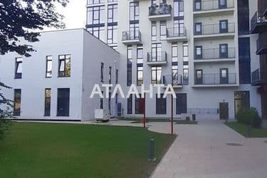 1-room apartment apartment by the address st. Radostnaya (area 33 m²) - Atlanta.ua - photo 6