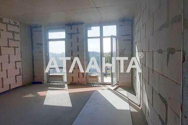 1-room apartment apartment by the address st. Radostnaya (area 33 m²) - Atlanta.ua - photo 8