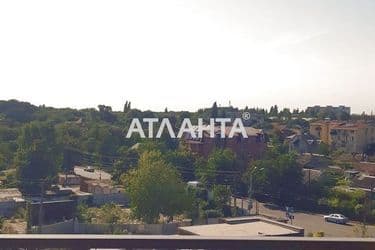 1-комнатная квартира по адресу ул. Радостная (площадь 33 м²) - Atlanta.ua - фото 10