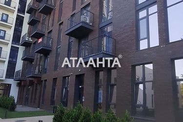 1-комнатная квартира по адресу ул. Радостная (площадь 33 м²) - Atlanta.ua - фото 12