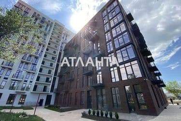 1-room apartment apartment by the address st. Radostnaya (area 33 m²) - Atlanta.ua - photo 7