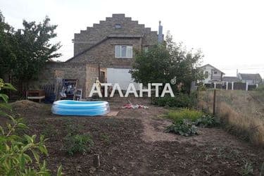 House by the address st. Srednyaya (area 160 m²) - Atlanta.ua - photo 25