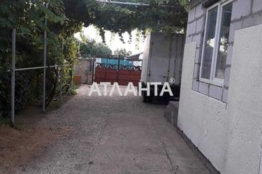 House by the address st. Srednyaya (area 160 m²) - Atlanta.ua - photo 26