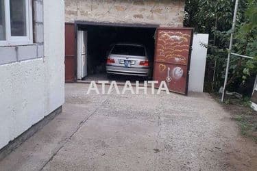 House by the address st. Srednyaya (area 160 m²) - Atlanta.ua - photo 27