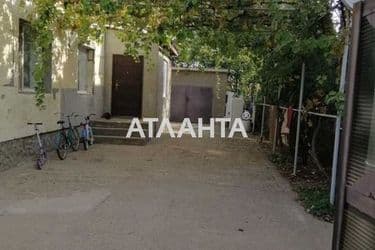 House by the address st. Srednyaya (area 160 m²) - Atlanta.ua - photo 28