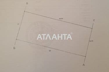 Landplot by the address st. Tenistaya (area 15 acr) - Atlanta.ua - photo 7