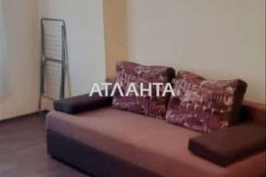 1-room apartment apartment by the address st. Bocharova gen (area 26 m²) - Atlanta.ua - photo 14
