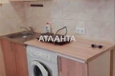 1-room apartment apartment by the address st. Bocharova gen (area 26 m²) - Atlanta.ua - photo 16